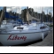 Yacht&nbsp;Neptun&nbsp;22 mit Festkiel&nbsp;Details